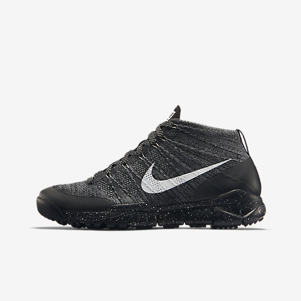 nike flyknit trainer chukka sneakerboot